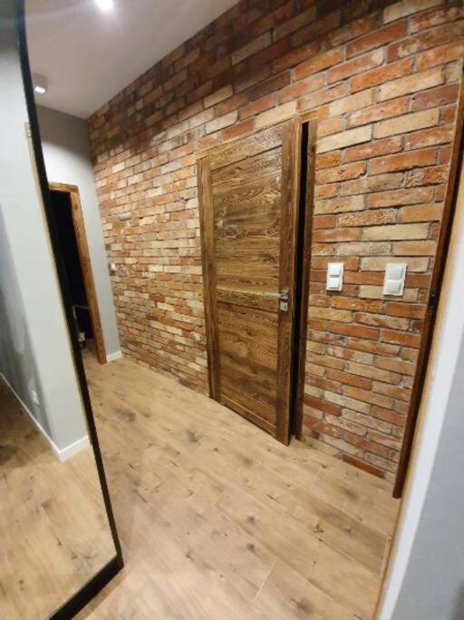 Vip Apart Bielany Przy Metrze Warsaw Ngoại thất bức ảnh