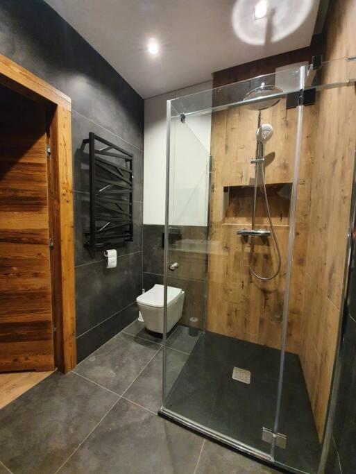 Vip Apart Bielany Przy Metrze Warsaw Ngoại thất bức ảnh