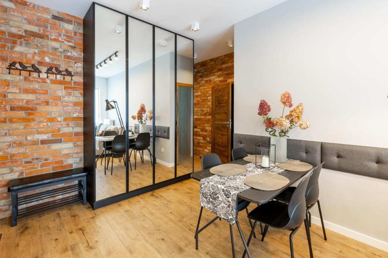 Vip Apart Bielany Przy Metrze Warsaw Ngoại thất bức ảnh