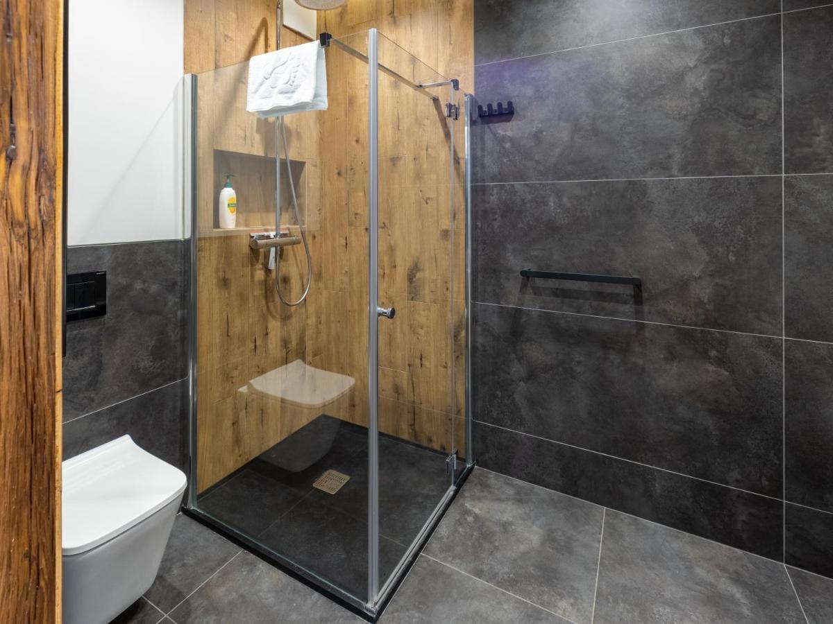 Vip Apart Bielany Przy Metrze Warsaw Ngoại thất bức ảnh